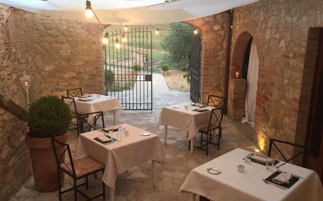 Agriturismo Podere La Paolina