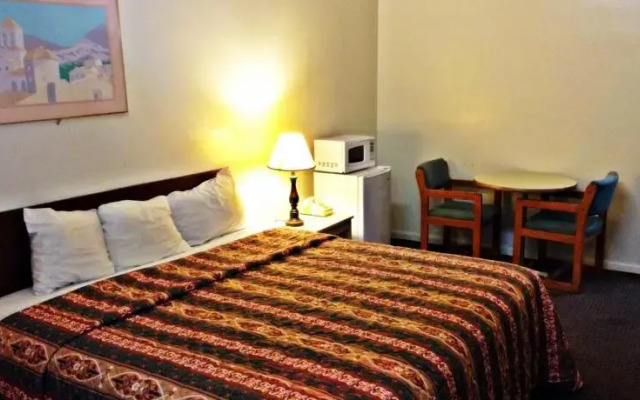 Cimarron Inn