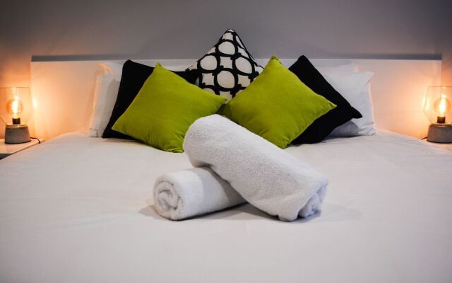 Heathfield Apartments