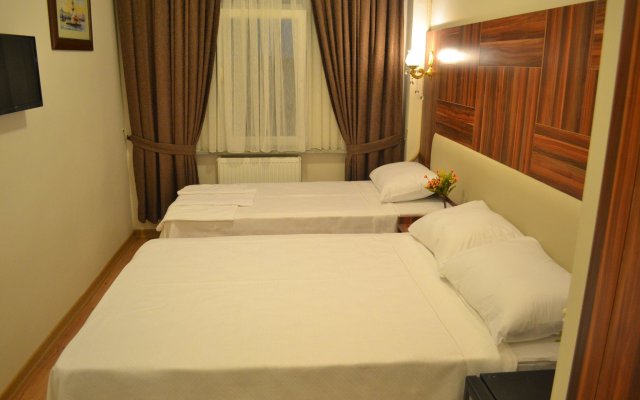 Hotel Blue Istanbul - Special class