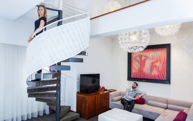 Grand Hotel Boutique