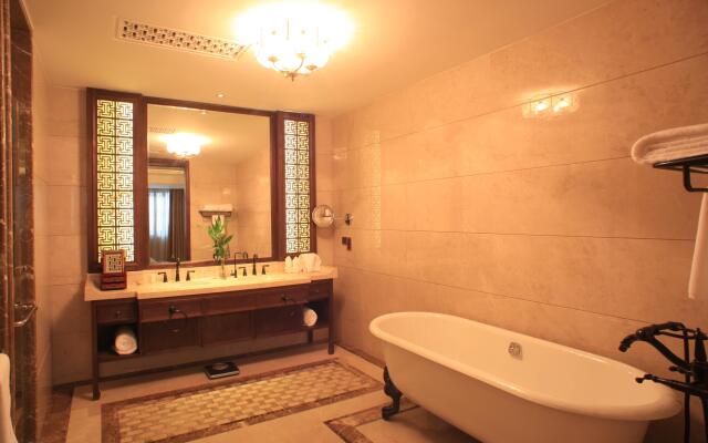 Dockside Boutique Hotel