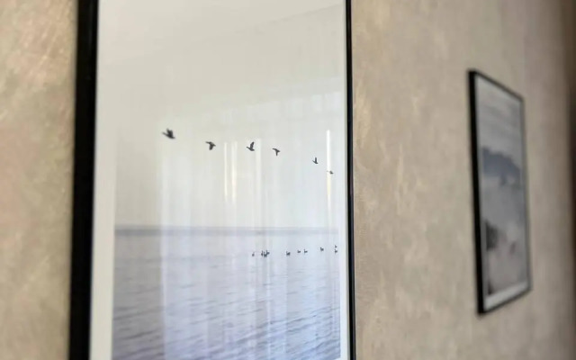 Апартаменты President на улице Депутатская 53