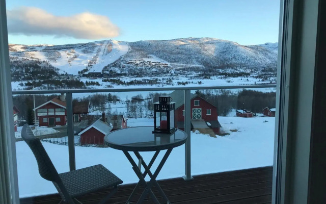 Geilo Hotel