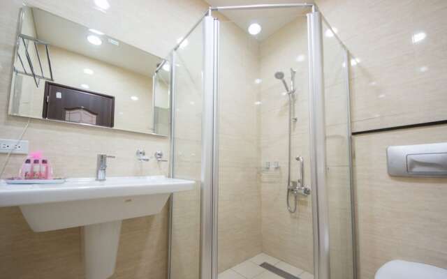 Yi Ho House B&B