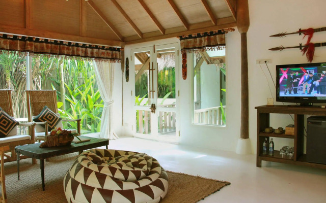 Pai Island Resort