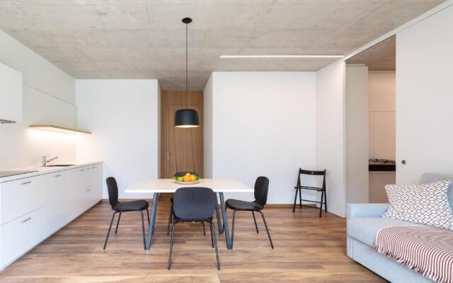 SOLeARIA residence