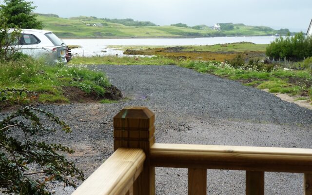 Skye Lodge