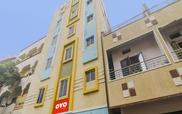 Super OYO 91856 Broholic Hotels
