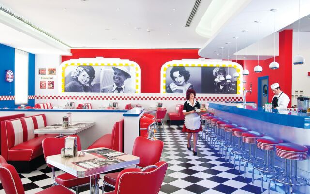 Olympic Lagoon Resort - Paphos