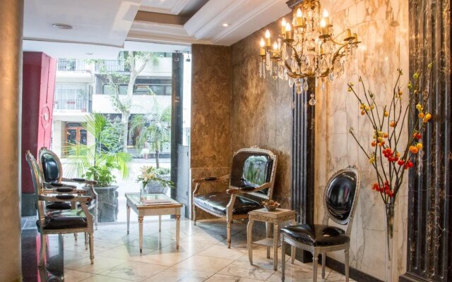 Le Cinque Lusso Recoleta