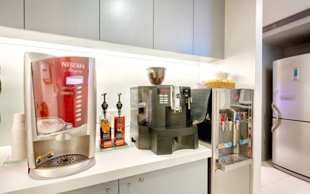 CityInn Hotel Taipei Station Branch II