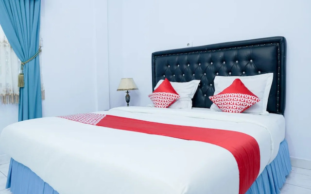 OYO 2585 Sherren Guest House