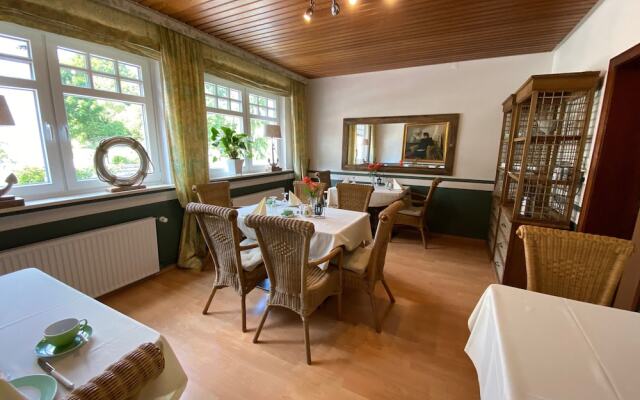 Pension Strandhaus