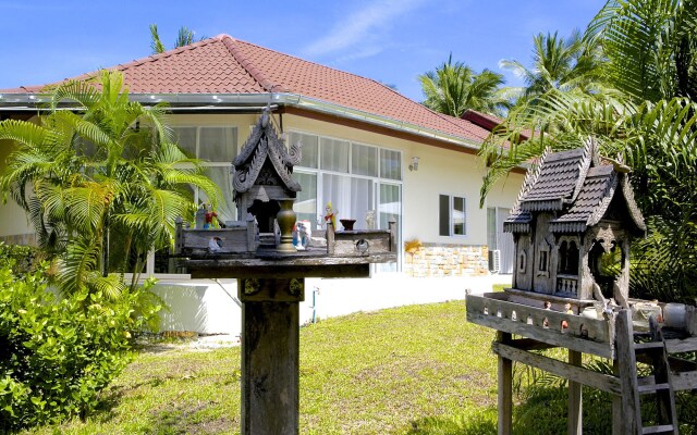 Villa Avalon