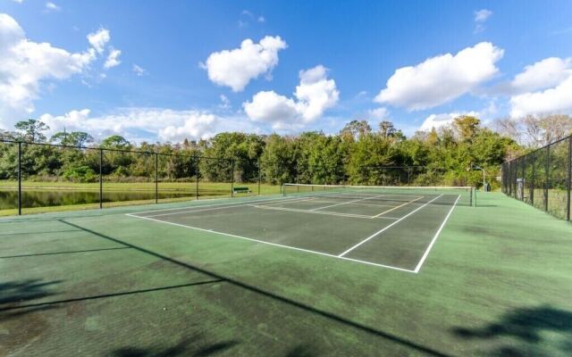 5 Bedroom 3.5 Bathroom Pool Villas