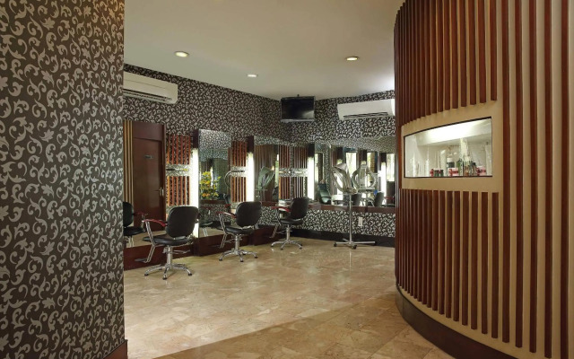 Aryaduta Lippo Village
