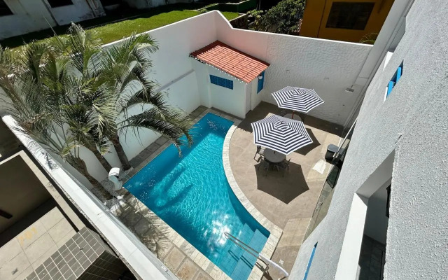Pousada Varanda Mar