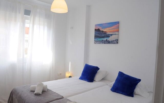 Malagueta City Center