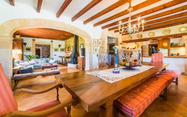 Ideal Property Mallorca Can Colis