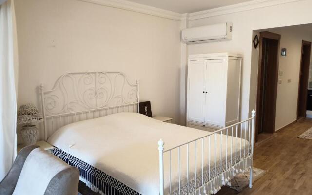 Olive apartments studio