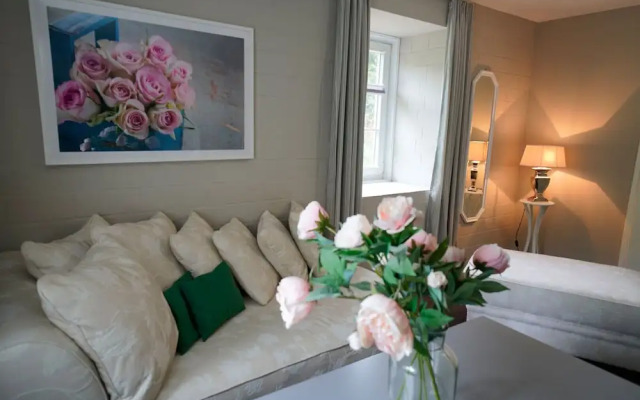 Landhaus Elbeflair Apartment GmbH