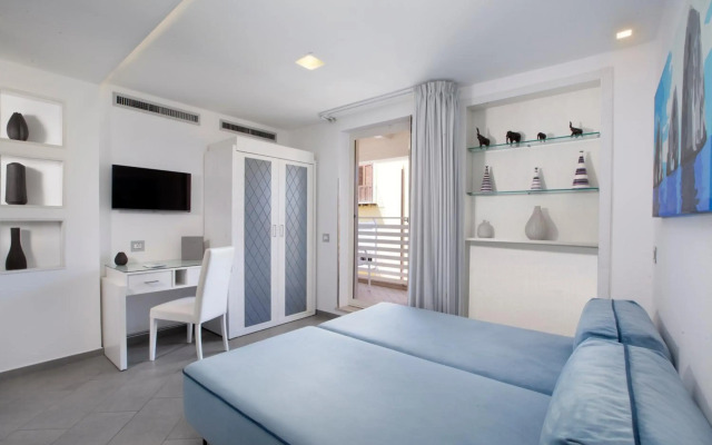 Tasso Suites & Spa