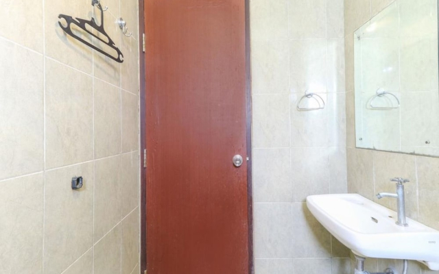 Permisol Homestay 88