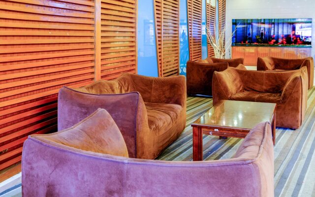 Shijia Inn On The Bund