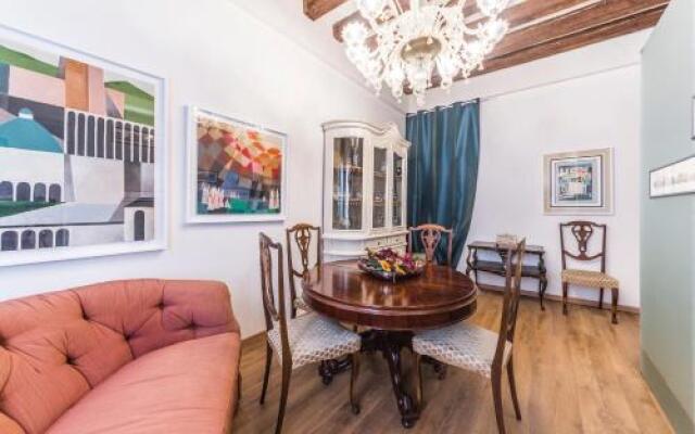 Casa Degli Angeli, Free Wi-Fi Near San Marco