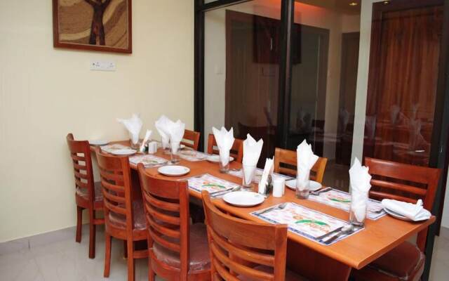 Flavours Inn