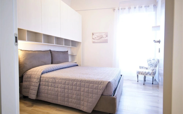 Casa di Luigi ed Ernestina