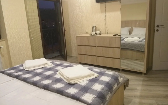 New Tbilisi Hostel