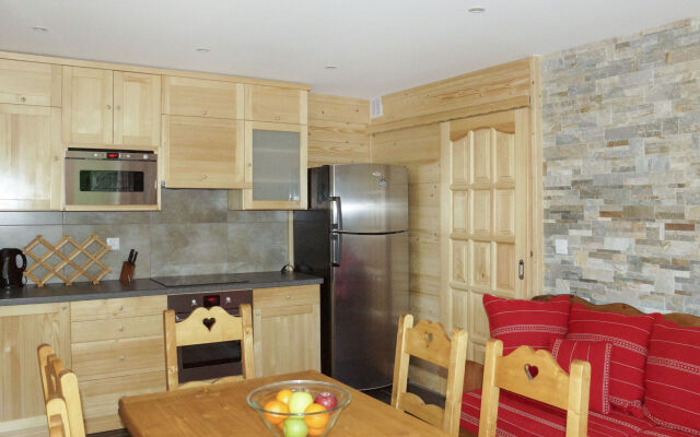 Le Petit Savoyard (CHL407)