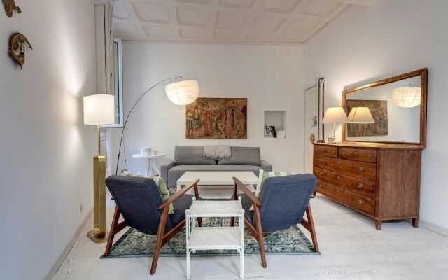 Parione 12 in Firenze