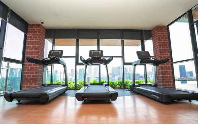 Ceylonz Starlight Suites