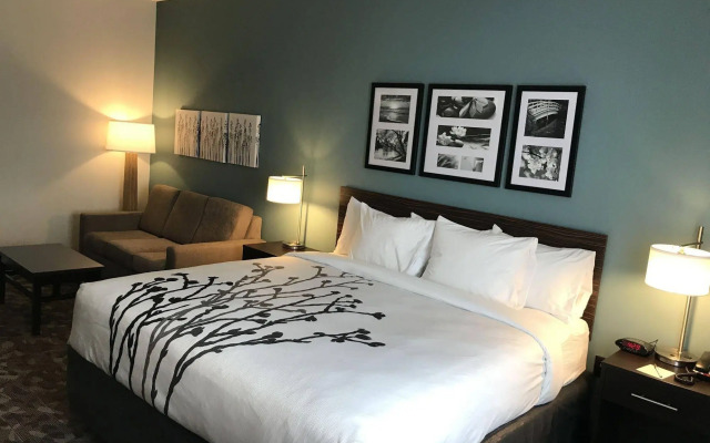 Sleep Inn & Suites Middletown - Goshen