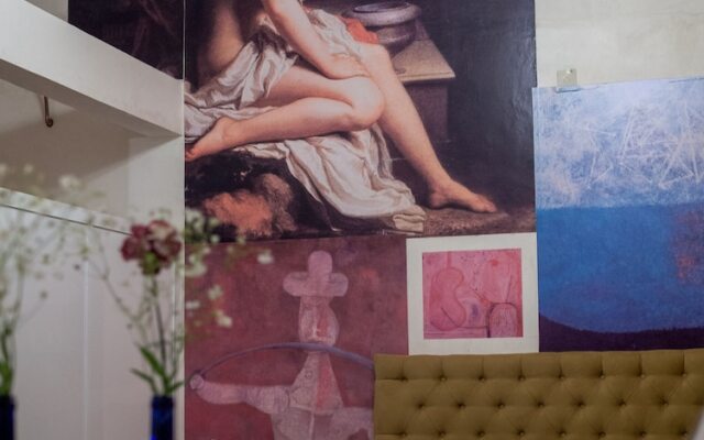 Hotel Pochote Mazunte