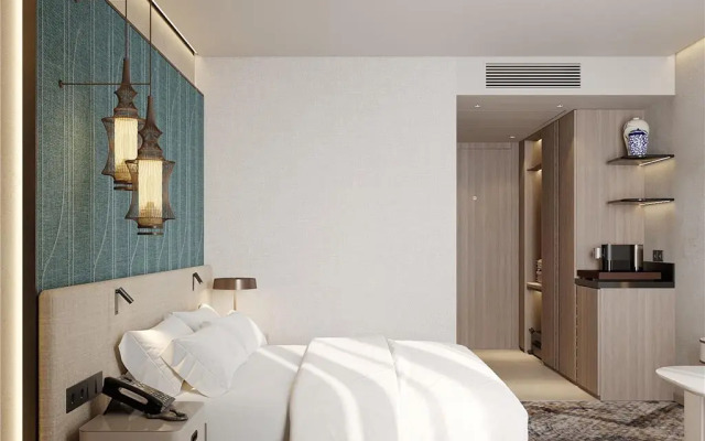 Doubletree By Hilton Tashkent