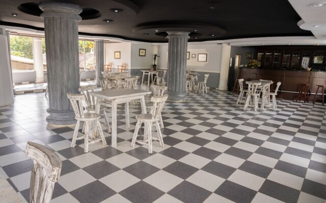 Ankara Resort Boutique