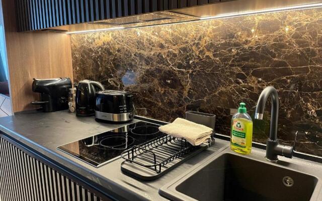 Woodside apartman kopaonik 315