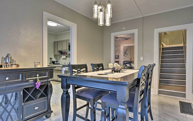 Niagara Falls Townhome: Near Wineries!
