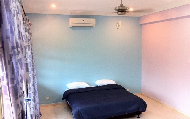 Melaka Batu Berendam Ara Permai Homestay 22