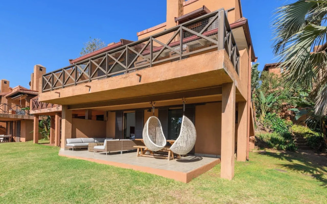San Lameer Villa 2533