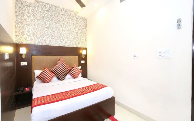 Hotel The Black Gold