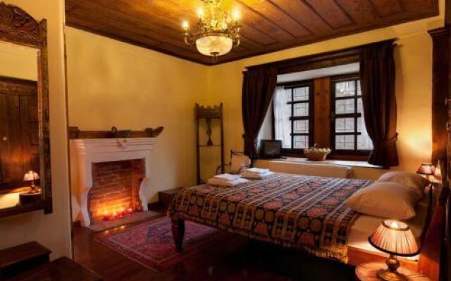 Guest House 3 Stars Kastoria