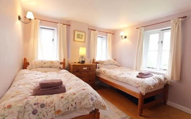 The Cottage