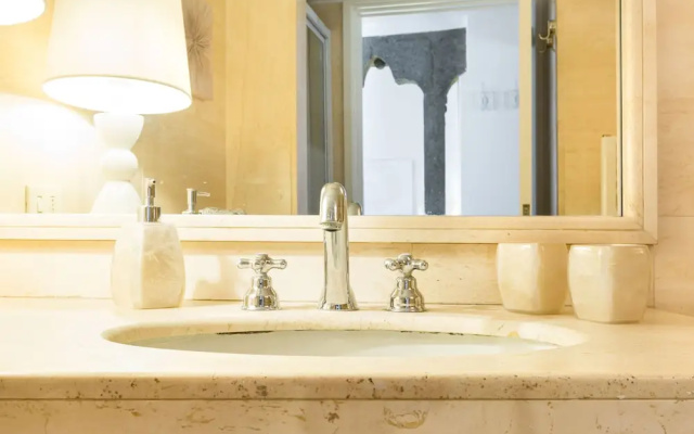 Colosseo Luxury Apartment