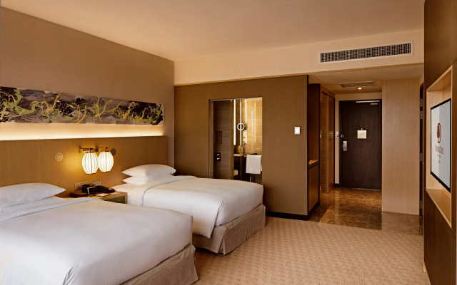 Doubletree by Hilton Melaka