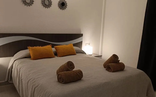 Vera Natura Apartamento Maria